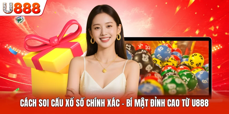 Cách Soi Cầu Xổ Số Chính Xác