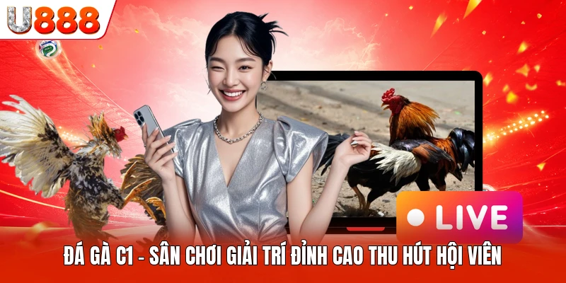 Đá Gà C1
