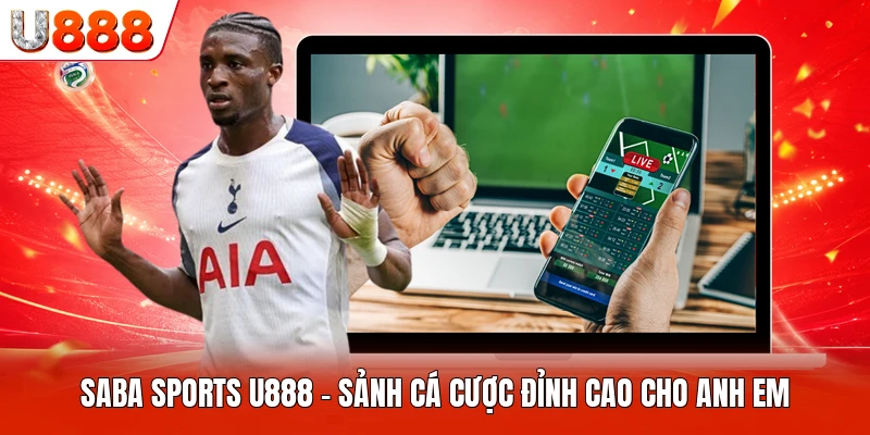 Saba Sports U888
