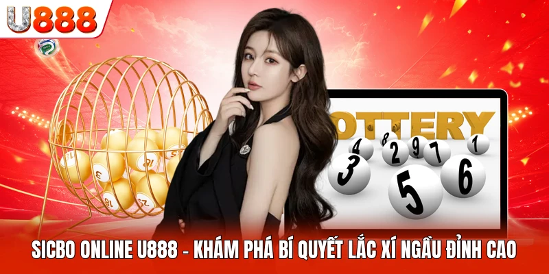 Sicbo Online U888